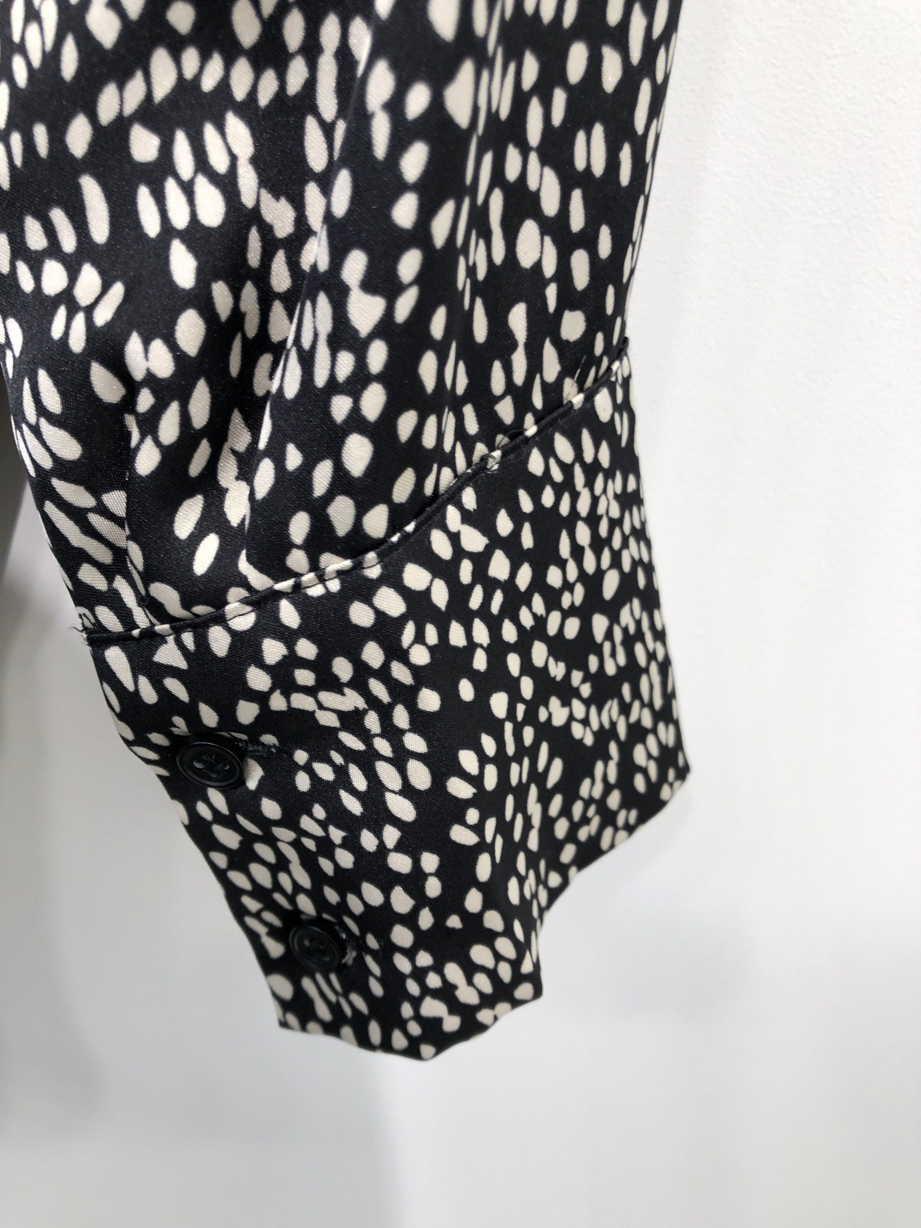 H&M skjorte